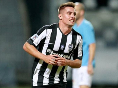 «Δεν δείξαμε τίποτα στο γήπεδο»