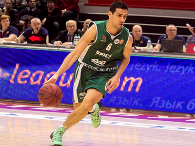 Στην Κωνσταντινούπολη ο Ζήσης