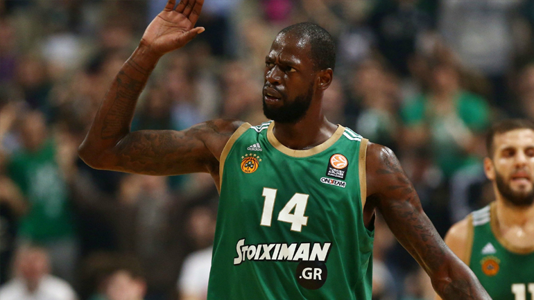 Περιμένει τον Γκιστ ο Ιβάνοβιτς