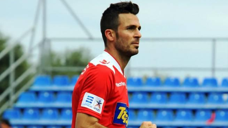 Προτάθηκε στην ΑΕΚ ο Νταβίντ Τόρες