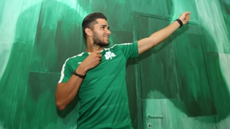 «Να πάρω το πρωτάθλημα με τον Παναθηναϊκό»