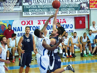 Πανηγύρισαν τα Τρίκαλα