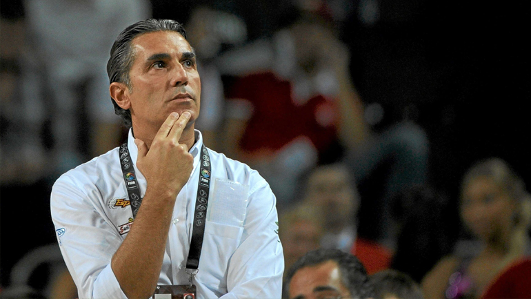 Ανακοίνωσε Σκαριόλο η Ισπανία