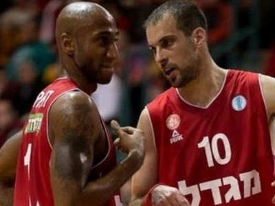 Το εισιτήριο στη Χάποελ!