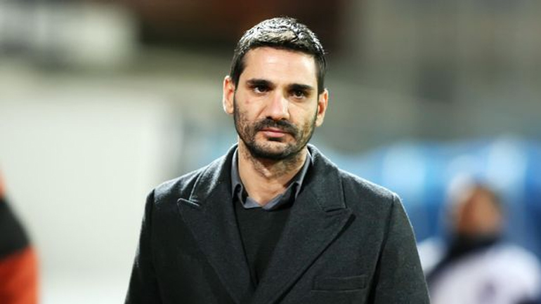 Με απουσίες ο Ολυμπιακός Βόλου στη Ριζούπολη