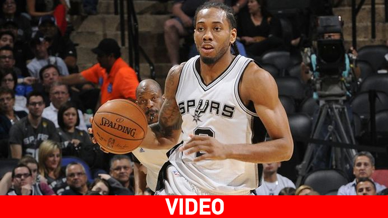 Πατούν… γκάζι οι Σπερς