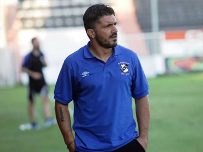 «Δεν είναι ελληνική ομάδα ο Ολυμπιακός»