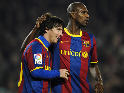 «Ο Μέσι δεν θα π@@@ξει την Μπαρτσελόνα»