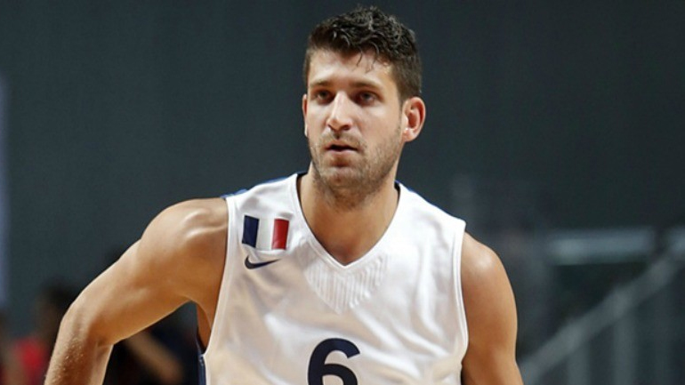 Μπάσκετ: Στη Βαλένθια ο Αντουάν Ντιό