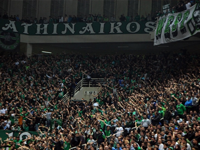 Τα εισιτήρια για το Παναθηναϊκός – Ερυθρός Αστέρας