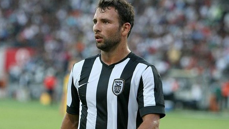 «Να κατακτήσω τρόπαια με τον ΠΑΟΚ»