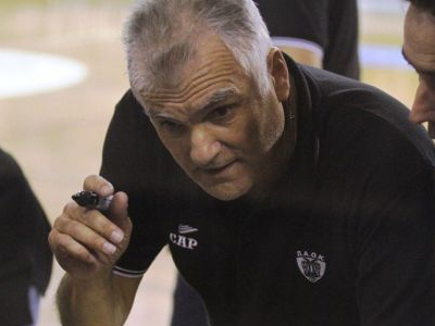 «Να δουλέψουμε πάνω στις αδυναμίες μας»