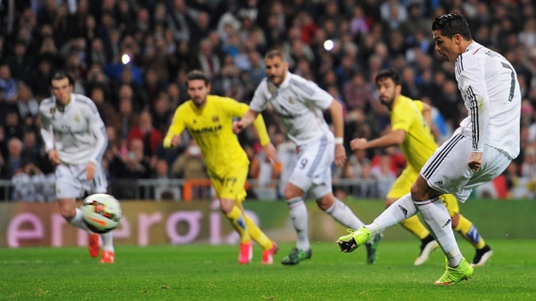 Τα βρήκε… σκούρα η Ρεάλ