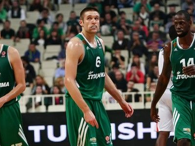 «Λάθος να βλέπουμε τη βαθμολογία»