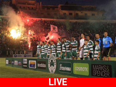 Παρουσιάζουν τη νέα Λεωφόρο!