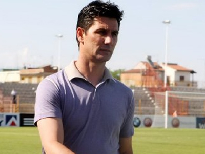 Συνεχίζει με Ουζουνίδη ο Εργοτέλης