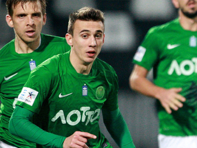 Στην Ελπίδων ο Καθάριος