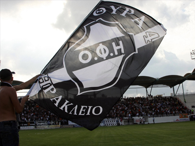 Δήλωσε αναρμόδια η ΕΠΟ για τους βαθμούς του ΟΦΗ