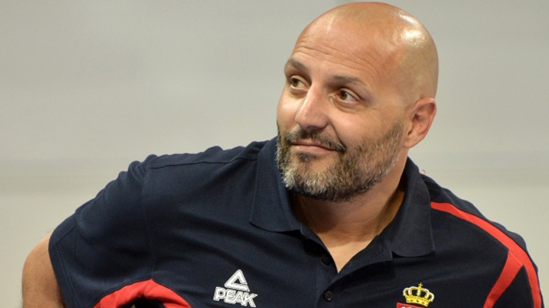 «Παίρνει Τζόρτζεβιτς ο Παναθηναϊκός»