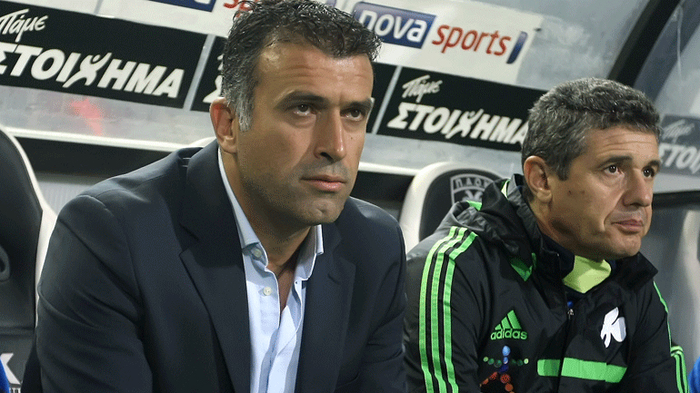 «Πάλι αδικείτε τους εαυτούς σας»