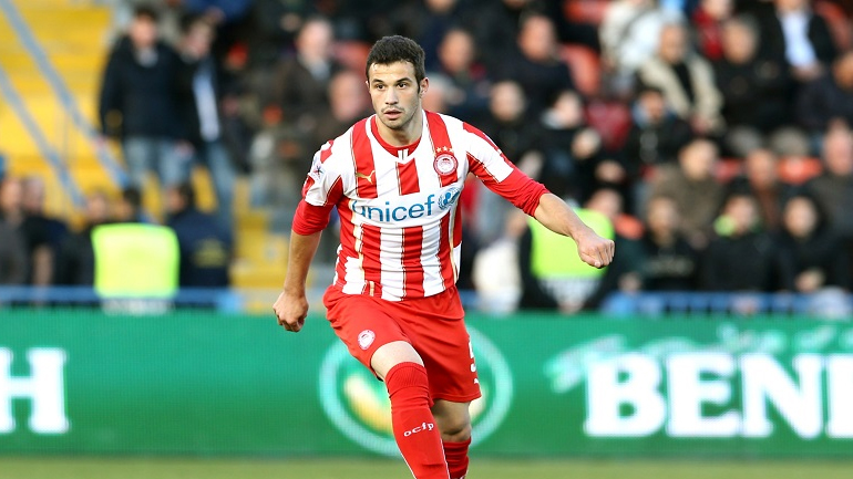 Θέλει Ολυμπιακό ο Μιλιβόγιεβιτς