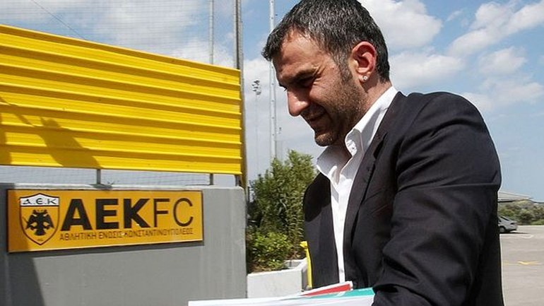 «Πέταξε» για Πολωνία η ΑΕΚ