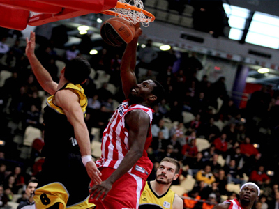 Τα ματς της ημέρας – Τι δείχνει η τηλεόραση