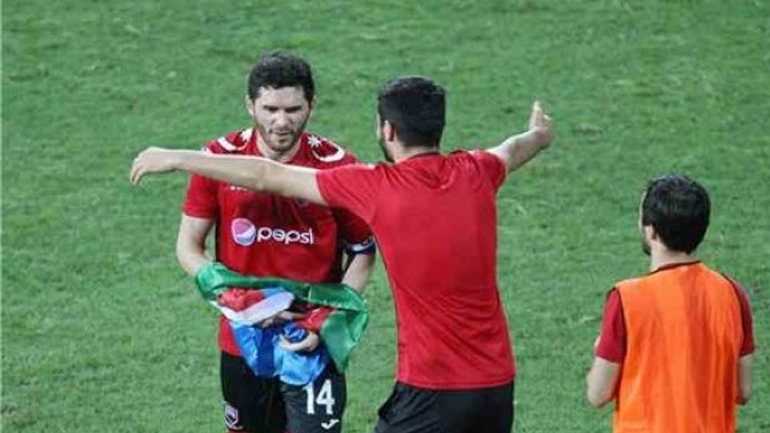 Συνέλαβαν τον αρχηγό της Καμπάλα