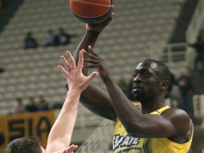 «Μπορώ να αποδώσω ακόμα καλύτερα»