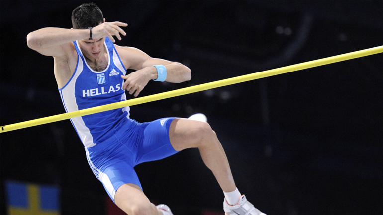 Στίβος: Οι αθλητές που θα εμφανιστούν στην Πράγα