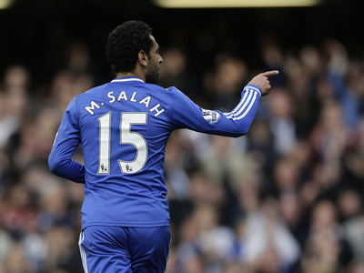 Ο Σαλάχ οδήγησε την Τσέλσι!