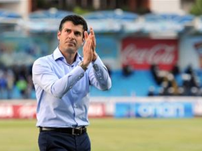 Αποχώρησε από την Ταβρίγια ο Χριστόπουλος