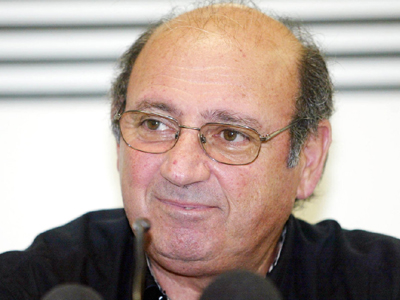 ΕΠΟ: Εγκρίθηκε η πρόσληψη του Σέρχιο Μαρκαριάν!