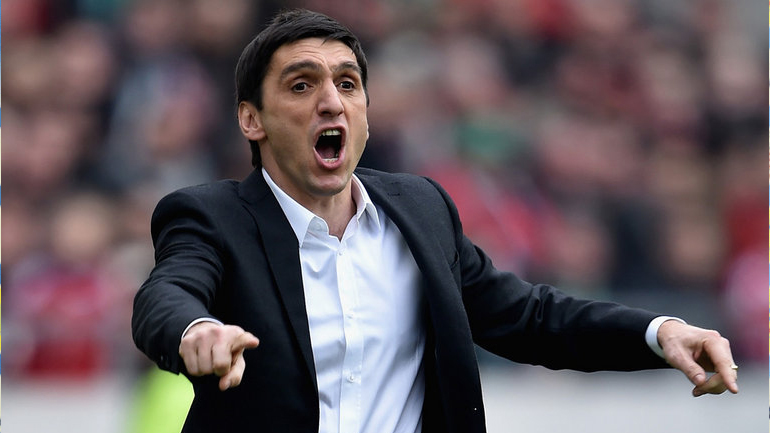 Αποχώρησε από το Ανόβερο ο Κορκούτ