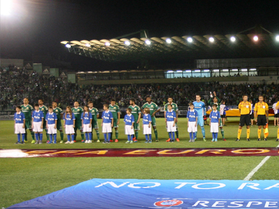 Παναθηναϊκός: Ψάχνει το «restart» κόντρα στην Αϊντχόφεν