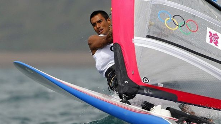 Ιστιοπλοΐα: Αργυρό μετάλλιο ο Κοκκαλάνης στο Test Event των Ολυμπιακών Αγώνων