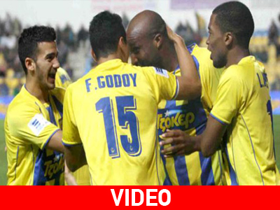 Με το δεξί ο Παναιτωλικός, 3-1 τη Βέροια