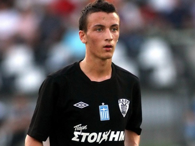 Στο σφυρί ο Κάτσε