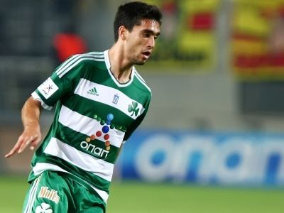 Ξεκινά προπονήσεις ο Μαρινάκης