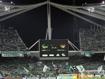 «Στέλεχος της ΠΑΕ βρέθηκε με τον “τσάκα τσούκα”» «Στέλεχος της ΠΑΕ βρέθηκε με τον “τσάκα τσούκα”»