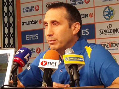 Μακάμπι και ΤΣΣΚΑ πολιορκούν τον Μπλατ!