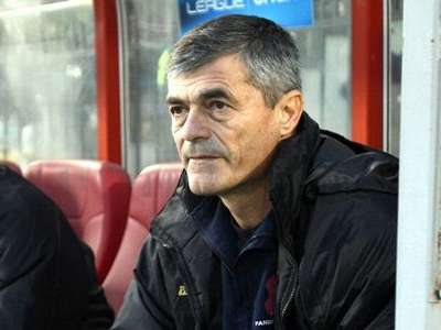 Βέροια: Στη λίστα ο Κοκότοβιτς