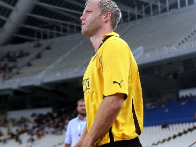 «Κοιμόμουν με τη φανέλα της Άντερλεχτ»