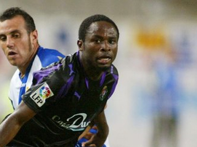 Στη Μίντλεσμπρο ο Ογκμπέτσε