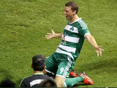 ΜVP ο Δασκαλάκης, Best Goal ο Μπεργκ