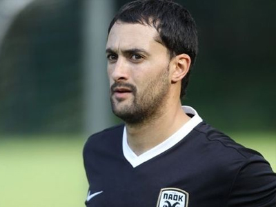 ΠΑΟΚ: Νοκ άουτ ο Περέιρα