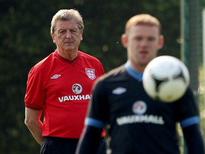 Περιμένει τον Ρούνεϊ ο Χόγκσον