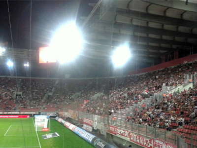 Επίθεση σε δημοσιογράφο στο «Γ. Καραϊσκάκης»