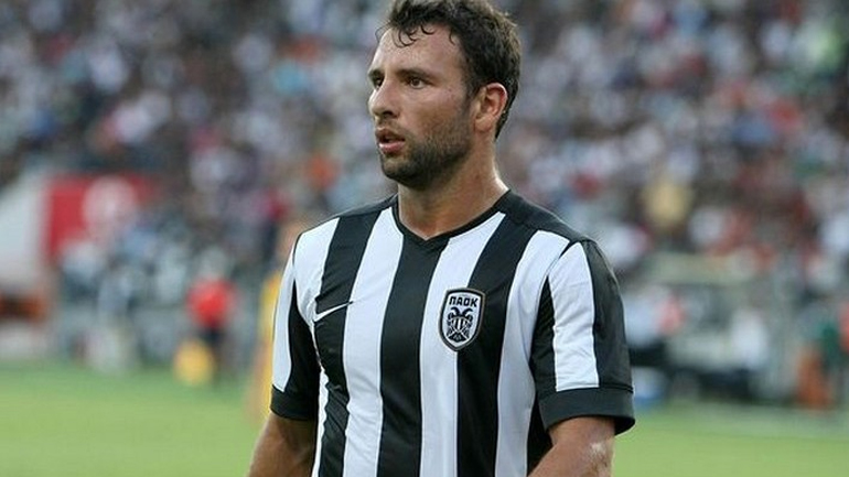 Κάλεσε τον κόσμο στην Τούμπα ο Ρατς