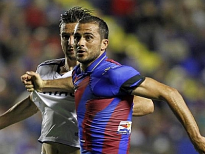 Θέλει να επιστρέψει στην Ελλάδα ο Βύντρα